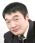 연극배우인 한대관의 대표 이미지
