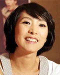 뮤지컬배우인 추정화의 대표 이미지