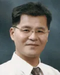 연구인인 김점수의 대표 이미지