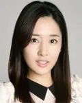 뮤지컬배우인 최수진의 대표 이미지