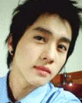 탤런트인 장태풍의 대표 이미지