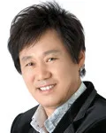 가수인 김종완의 대표 이미지
