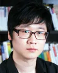 기업인, 소설가인 김무균의 대표 이미지