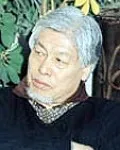 (전직)건축가, (전직)비디오작가, (전직)서양화가인 박현기의 대표 이미지