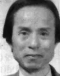 시조시인인 이상룡의 대표 이미지