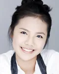 탤런트인 이진주의 대표 이미지