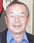시인인 율리 김의 대표 이미지