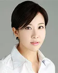 탤런트, 영화배우인 윤혜경의 대표 이미지