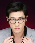 탤런트, 연극배우인 최재훈의 대표 이미지