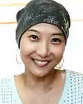 (전직)만화가인 조수진의 대표 이미지