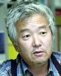 사진작가인 안승일의 대표 이미지