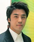 모델인 박효정의 대표 이미지