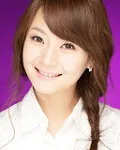 뮤지컬배우인 박서희의 대표 이미지