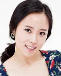 연극배우인 채윤희의 대표 이미지