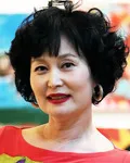 화가, (전직)모델인 이희재의 대표 이미지