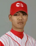 (전직)야구선수인 조태훈의 대표 이미지