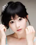 레이싱모델인 이가나의 대표 이미지