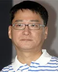 시나리오작가, 극작가인 한지훈의 대표 이미지