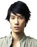 뮤지컬배우인 보령의 대표 이미지