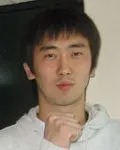 (전직)배구선수인 이창한의 대표 이미지