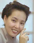탤런트인 강민경의 대표 이미지