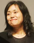 연극배우인 강애심의 대표 이미지