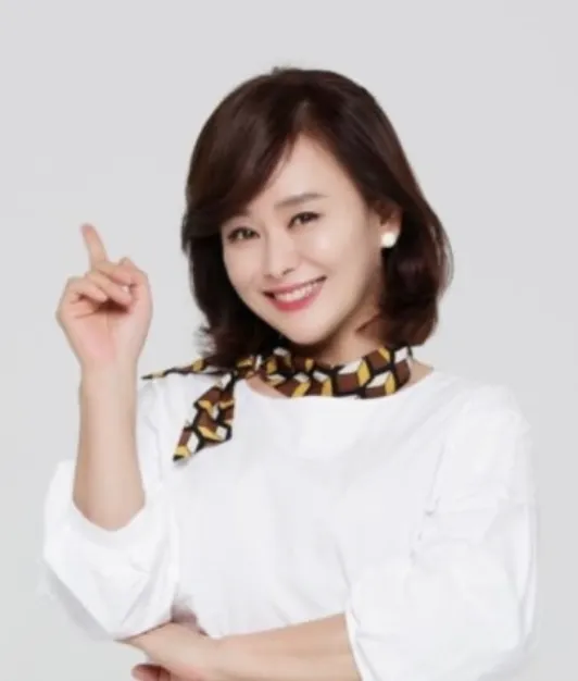 MC, 작가인 강연희의 대표 이미지