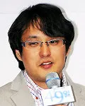 방송PD인 조영광의 대표 이미지