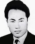(전직)신문인인 조용수의 대표 이미지