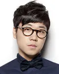 가수인 릴보이의 대표 이미지