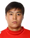 축구선수인 차정혁의 대표 이미지