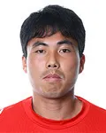 축구선수인 김금일의 대표 이미지