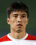 축구선수인 지윤남의 대표 이미지
