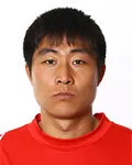 축구선수인 최금철의 대표 이미지