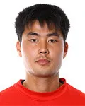 축구선수인 김명원의 대표 이미지