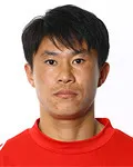 축구선수인 박성혁의 대표 이미지