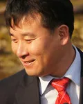 정당인인 김봉현의 대표 이미지