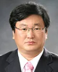 한국화가, 대학교수인 이재복의 대표 이미지