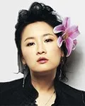 가수, 작곡가인 박선주의 대표 이미지