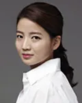 헤어디자이너인 차홍의 대표 이미지