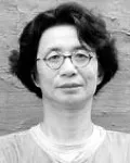 서양화가인 박노련의 대표 이미지