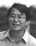 서양화가인 박영국의 대표 이미지