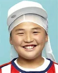 가수인 마이크로닷의 대표 이미지