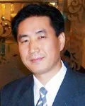 시인인 김순진의 대표 이미지