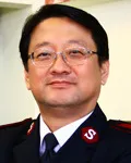 성직자인 황선엽의 대표 이미지