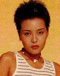 가수인 엄혜경의 대표 이미지