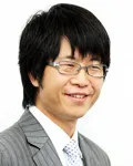 마술사, 공무원인 백호민의 대표 이미지