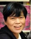 만화가인 김진의 대표 이미지