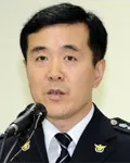 경찰공무원인 채수창의 대표 이미지