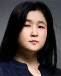 만화가인 강경옥의 대표 이미지